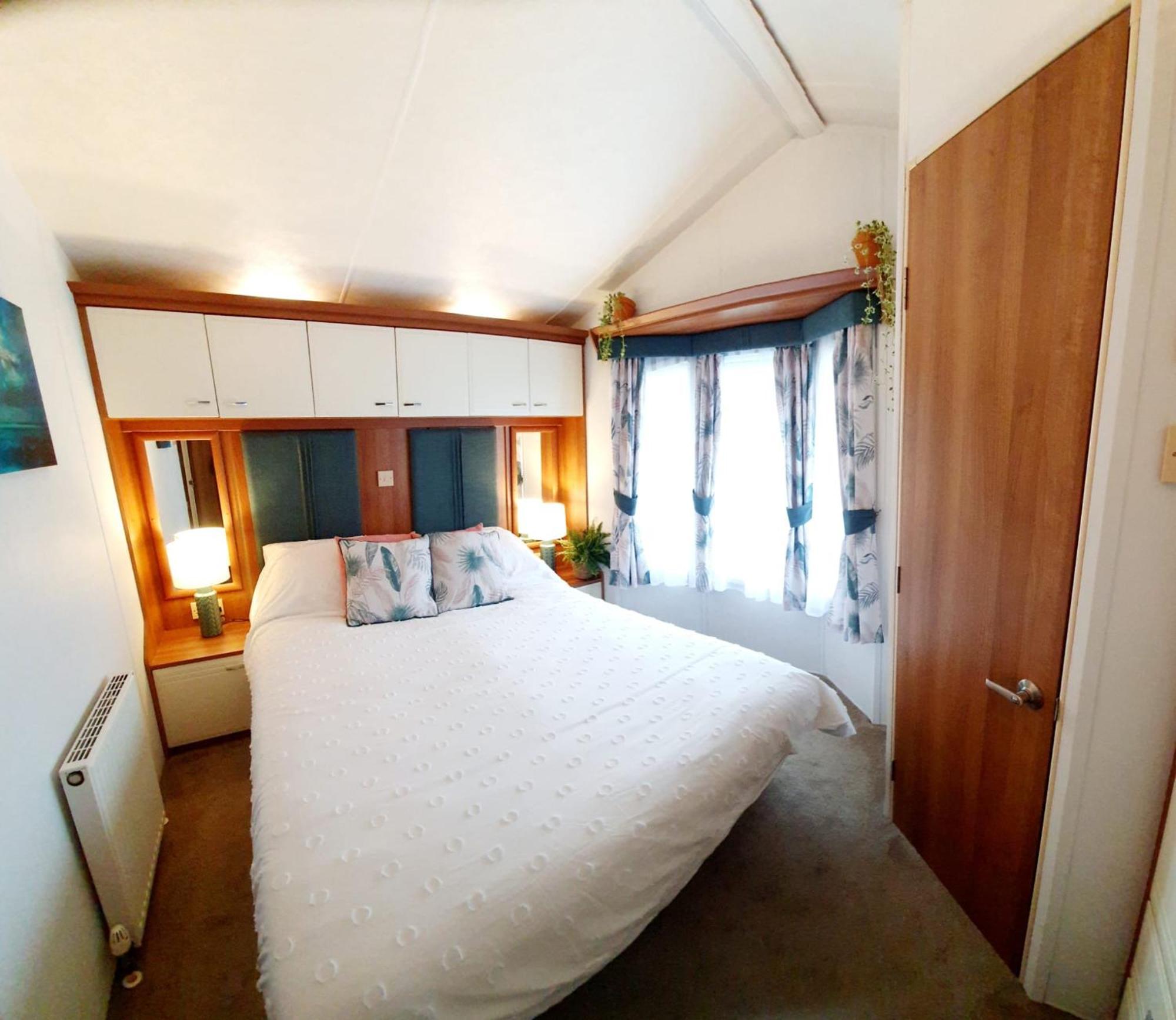 Mallard'S Retreat Holiday Home At Port Carlisle Near Bowness On Solway Екстер'єр фото